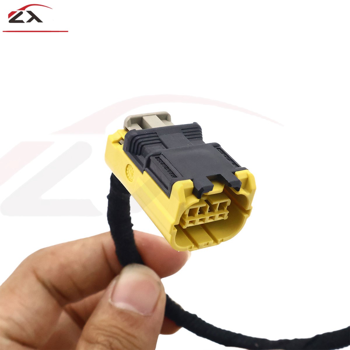 For Honda Pigtail Connector Plug Wiring Harness