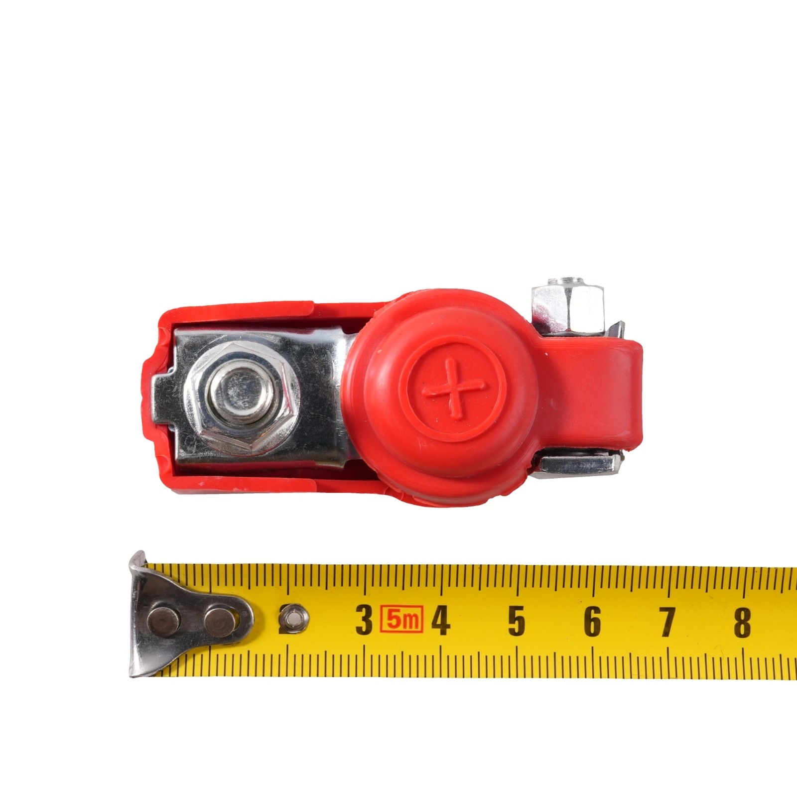 2pcs 12V/24V Auto Car Battery Terminal Connector Battery Terminals
