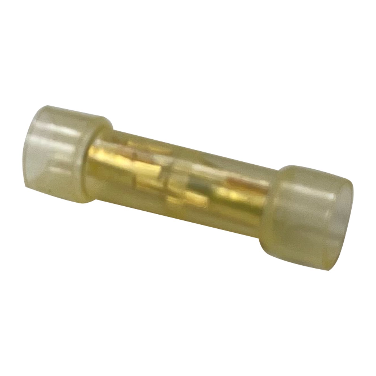 (100) 2-Way Female .157 Bullet Receptacle Wire Terminal Connector Adapter – USA