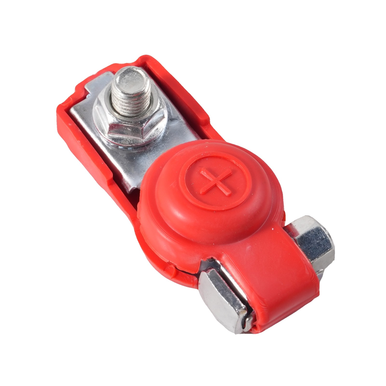 2pcs 12V/24V Auto Car Battery Terminal Connector Battery Terminals