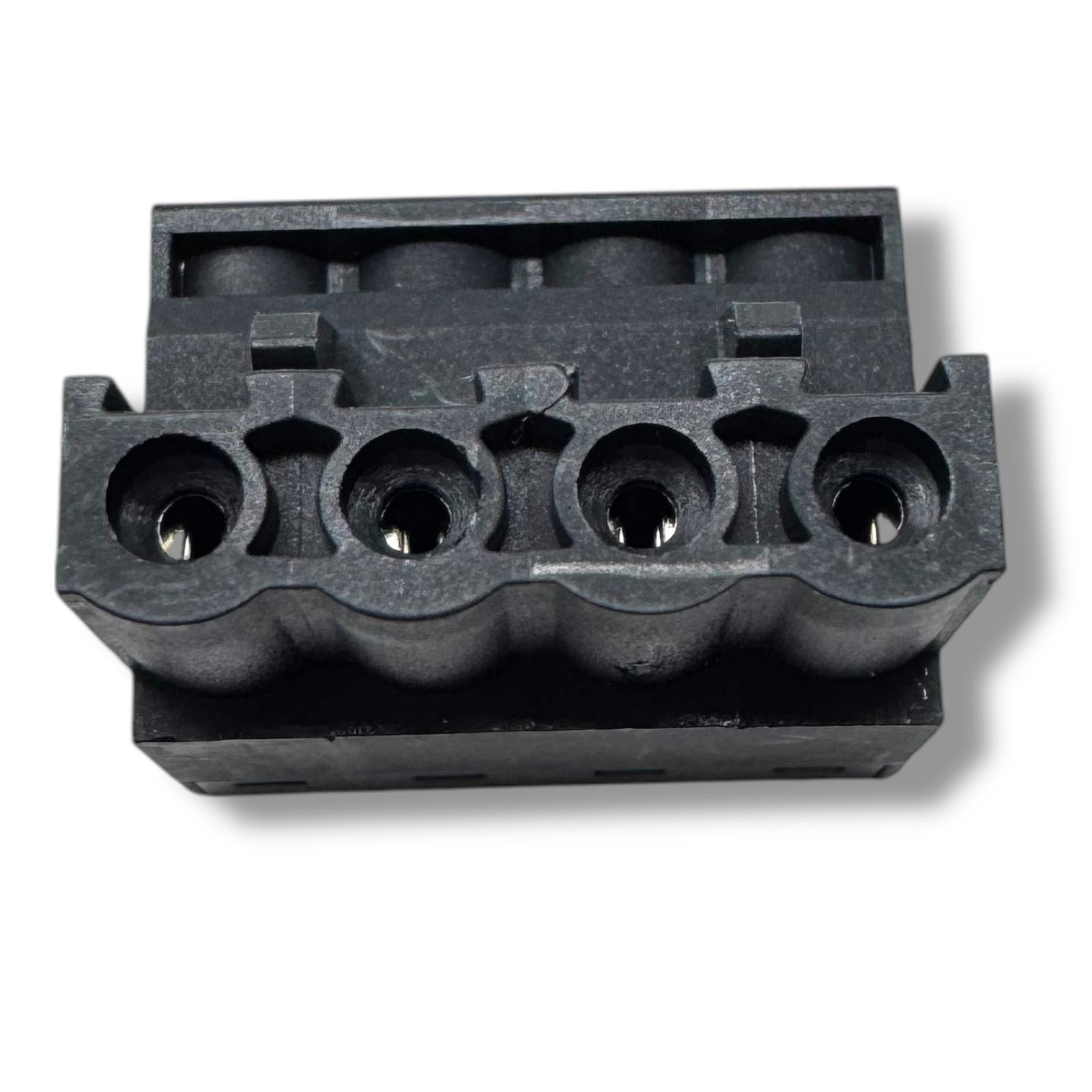 4-Pin Power Plug Fits Most JL Audio Devices OEM Quality!