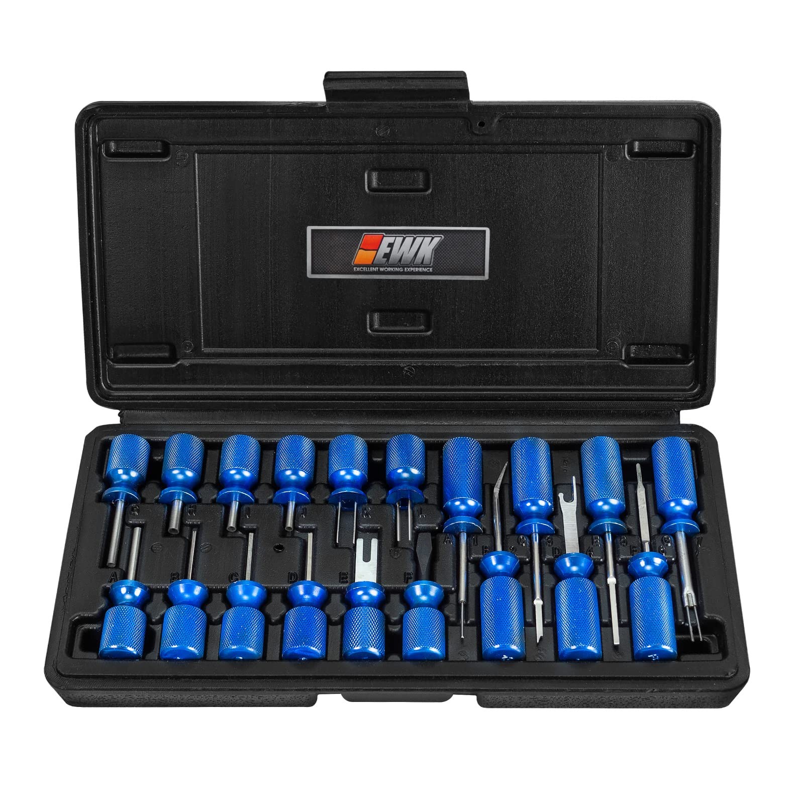 Automotive Connector Tool EWK Depinning