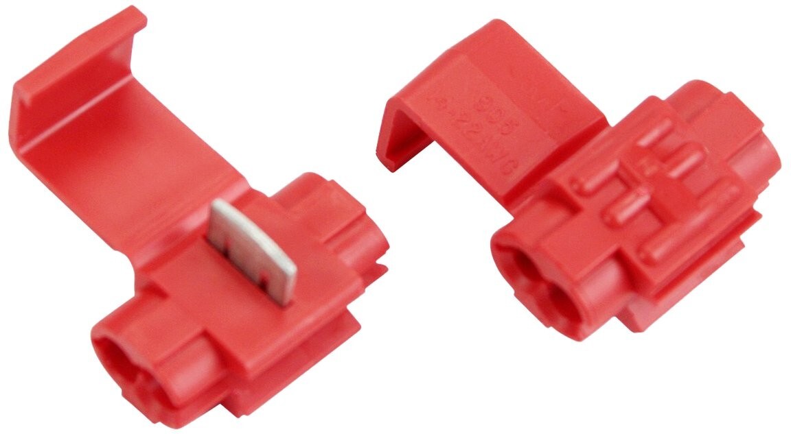 3M 905 BOX Insulation Displacement Connector 100 pieces