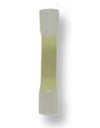 12-10ga 1.800 Length Heat Shrink Nylon Seamless Butt Splice Connector (1,000EA)