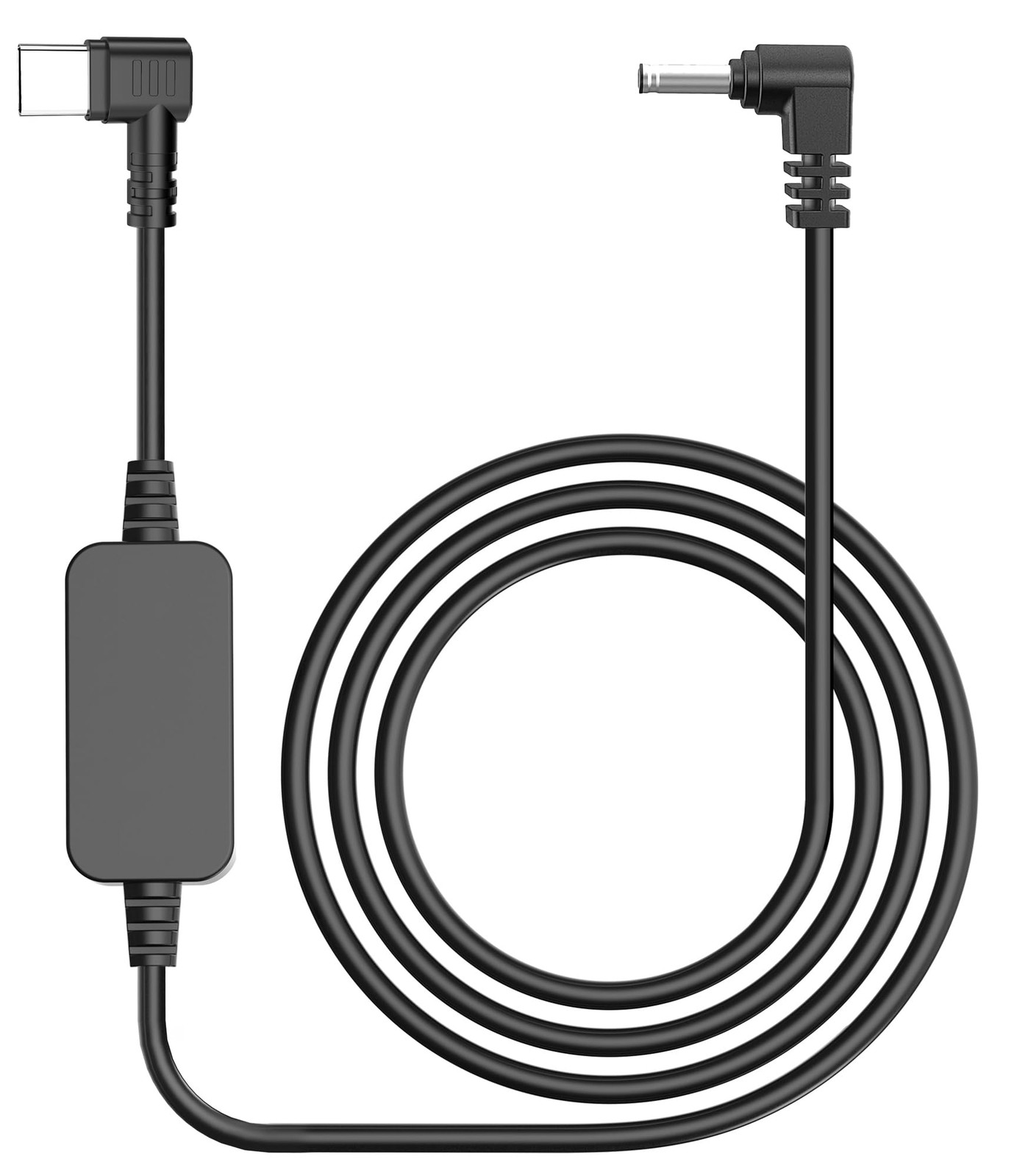 For Furrion FOS07TADS Vision S Monitor Power Supply Cord, USB C to DC Car Cha…