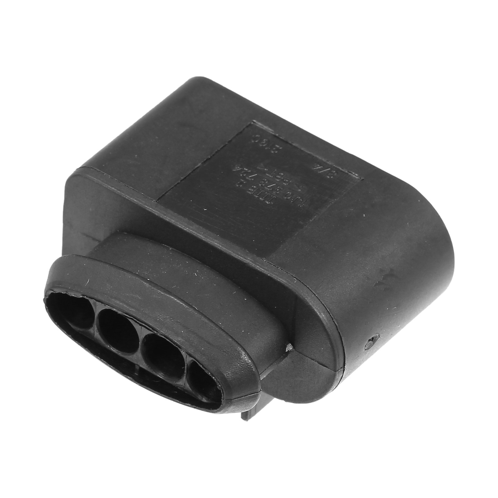 Pack (8) Coil Pack Connector Adapter Plug Clip Kit for VW for Audi for Skoda