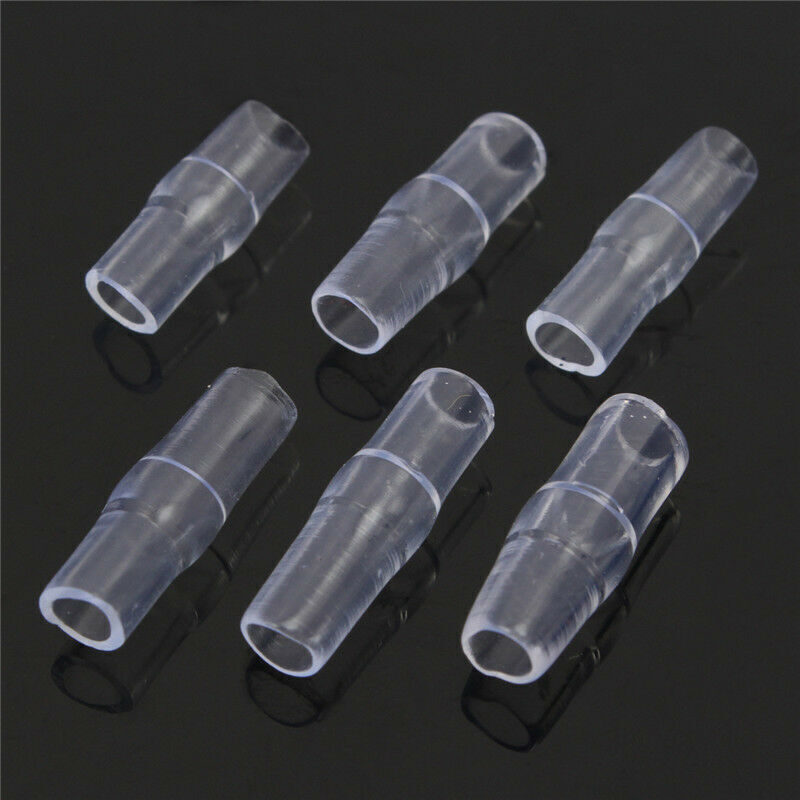 50Pairs 4.0mm Bullet Crimp Terminal Car Electrical Wire Female Male Connectors
