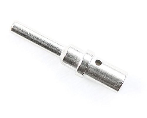 14-12 Ga. Pin Terminals, DTP Series #0460-204-12141 – (Pack of 10)