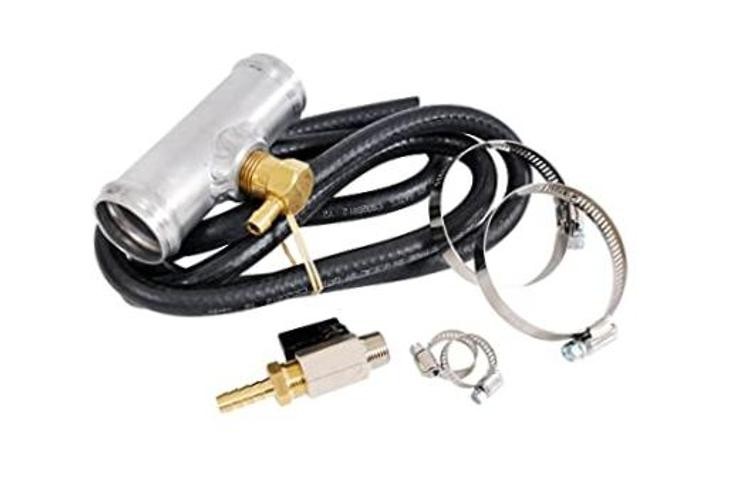 Dee Zee DZ97960 Auxiliary Transfer Tank Connector Kit