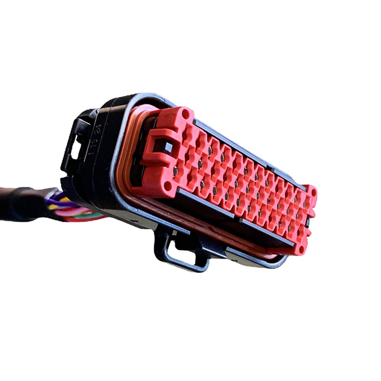 34 Core National Standard Wire Connector Flame Retardant Car Connection Cable