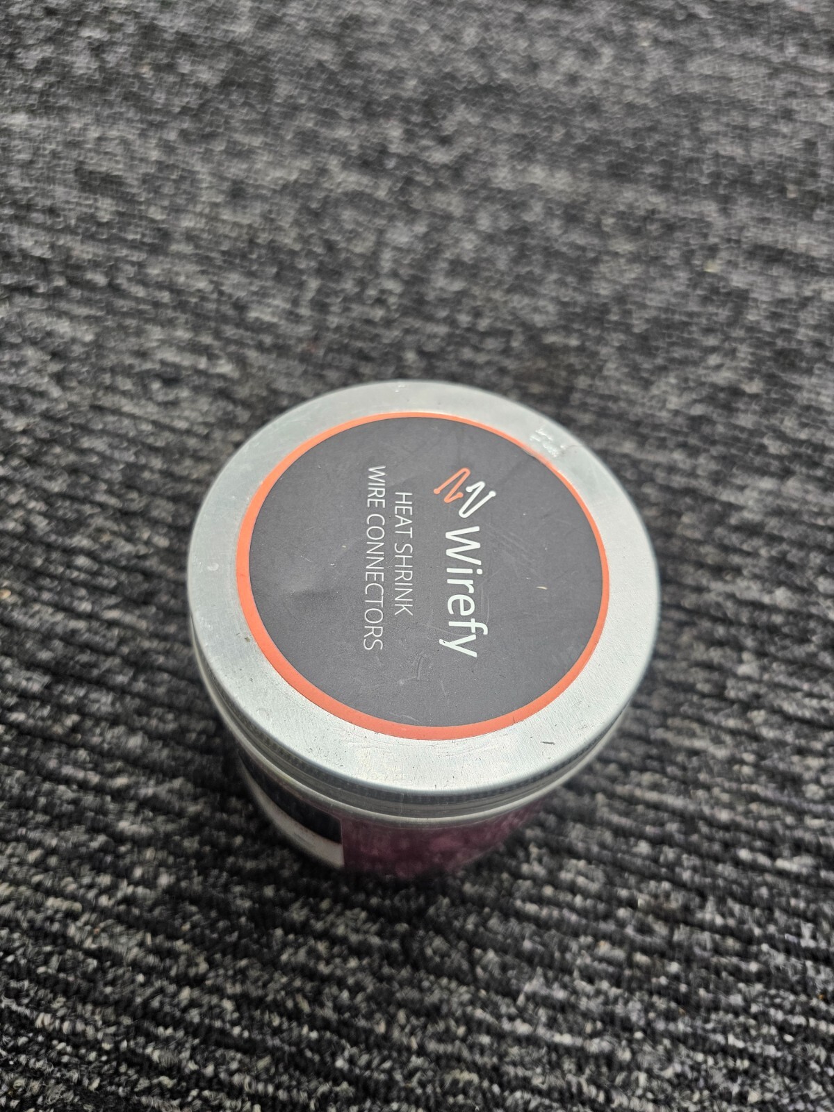 (300 Pieces) Wirefy Female Spade Connectors – Heat Shrink Spade Connectors