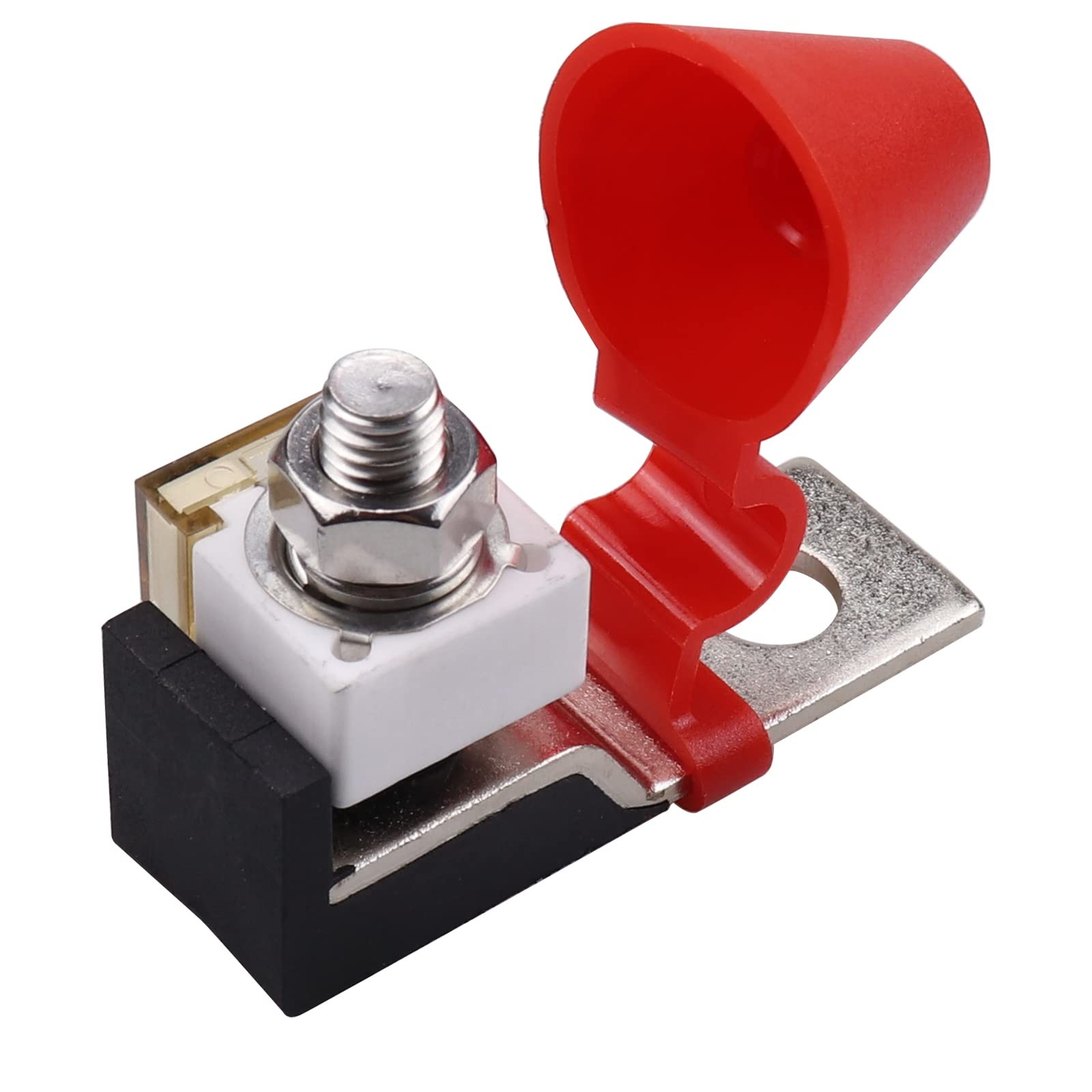 275A Battery Fuse With MRBF Terminal Fuse Block For Car Marine Single Stud