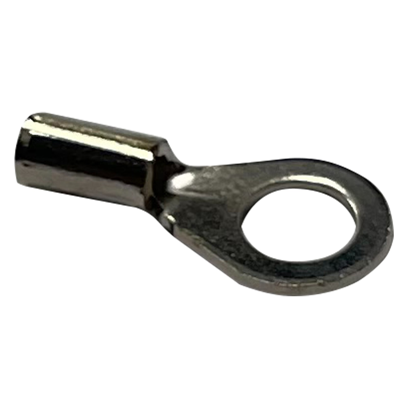 High Temperature 100 Pieces Terminal Connectors 22-18 AWG Gauge #10 Stud – USA