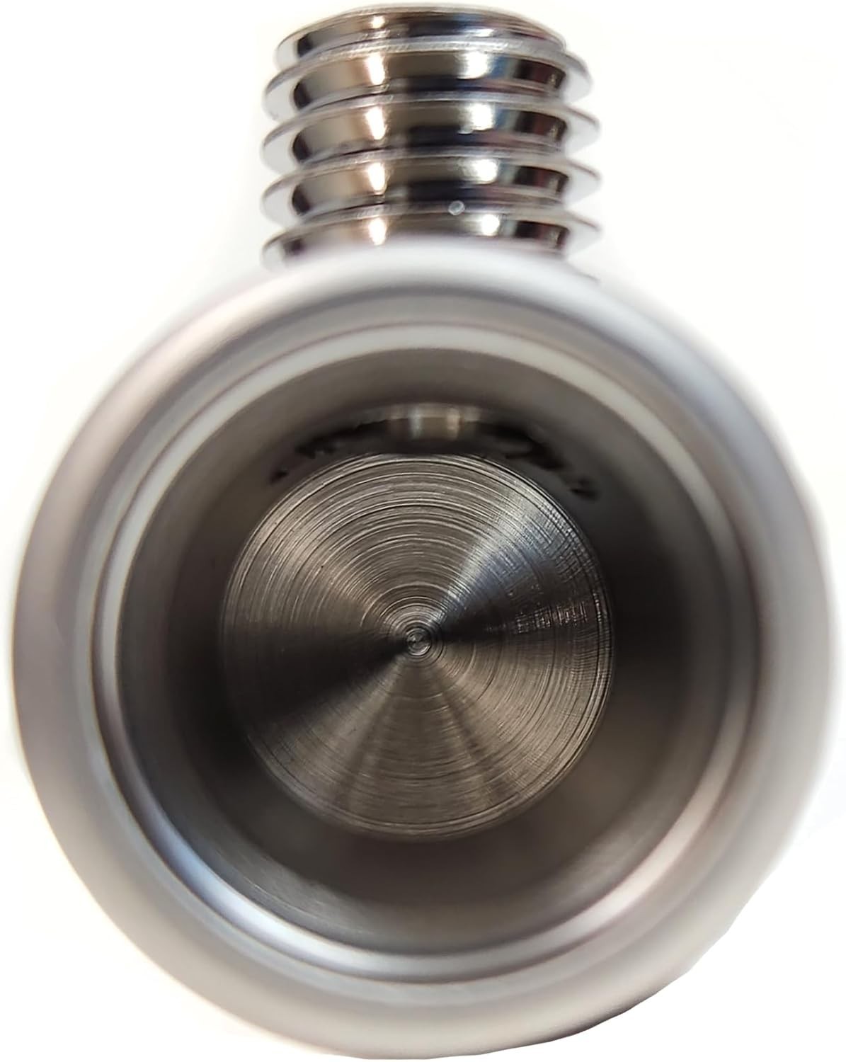 Nickel Plated Brass Wire Gauge Reducer 1/0 to 4 Gauge Pair with Heat Shrink