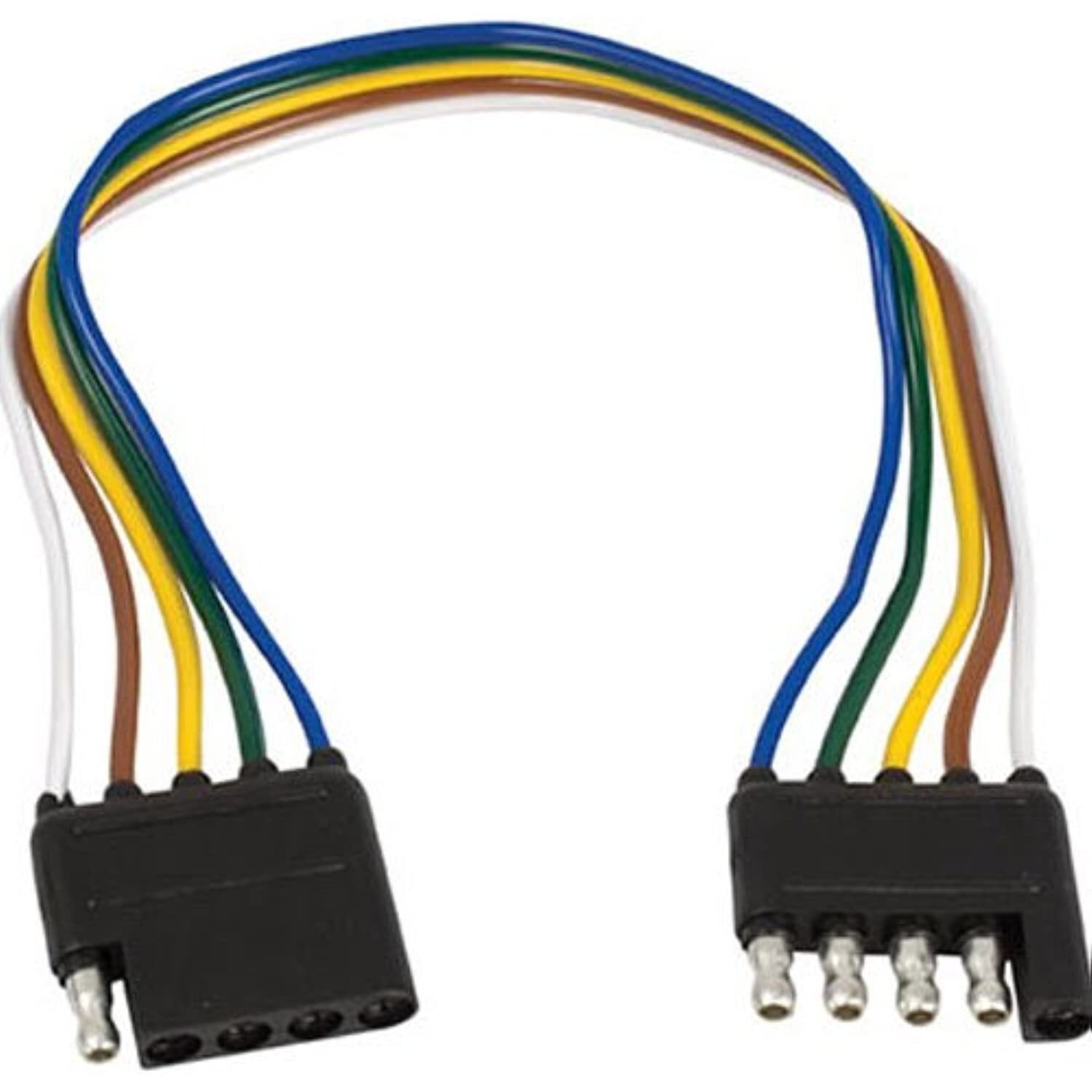 Infinite Innovations UE500005 Trail EXT Loop (5WY FLT)