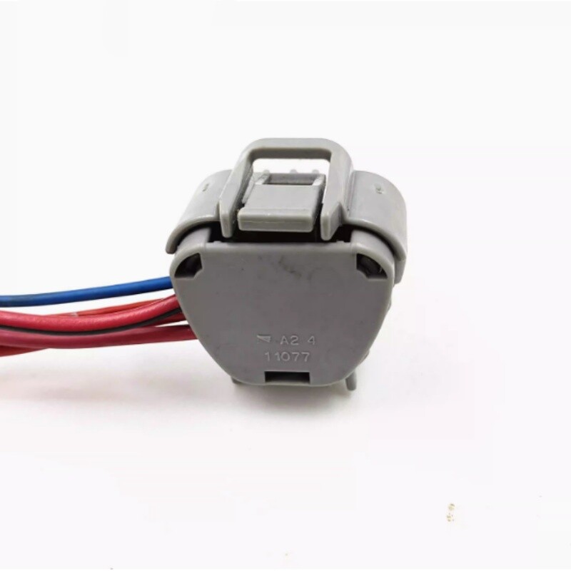 For Toyota 77020-33110 Fuel Pump Harness Connector Plug Replacement 5Way