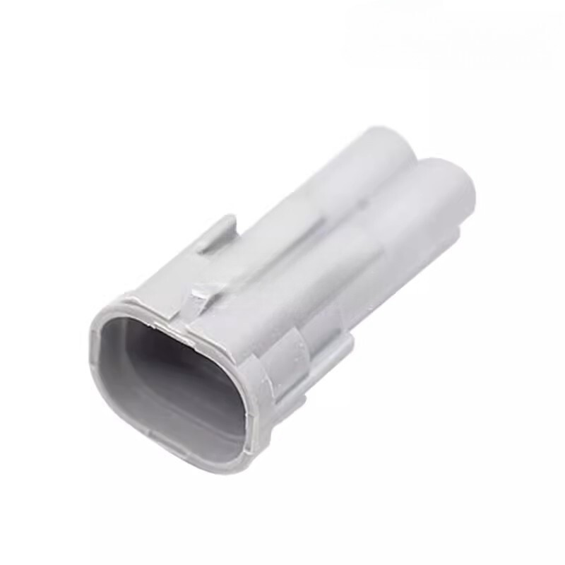 10 pairs 2pin Injector plug Methanol retrofit connector 2.0mm DJ7024Y-2-11-21