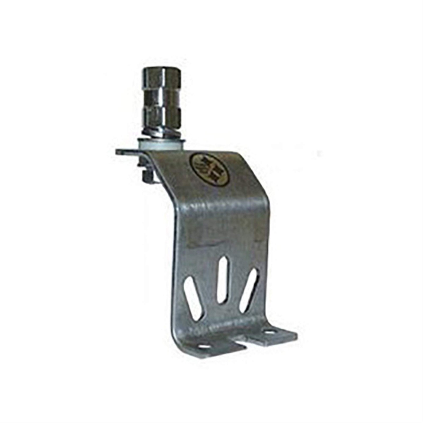 SS-174 Stainless Steel Hood/Trunk Channel Mount