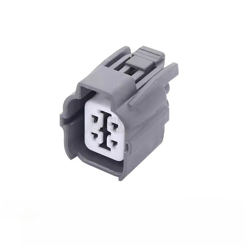 10 pairs 4pin Automotive Oxygen Sensor Connectors 2.0mm DJ7048-2-11-21