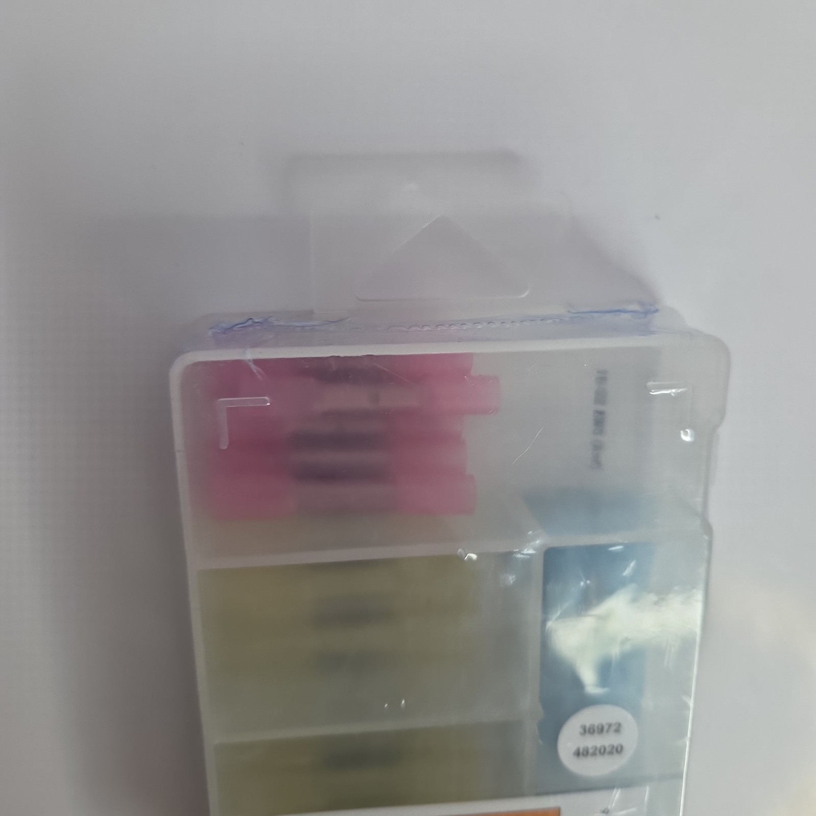30 Piece Watertight Heat-Shrink Butt Connector Assortment 10-22 AWG Color Coded