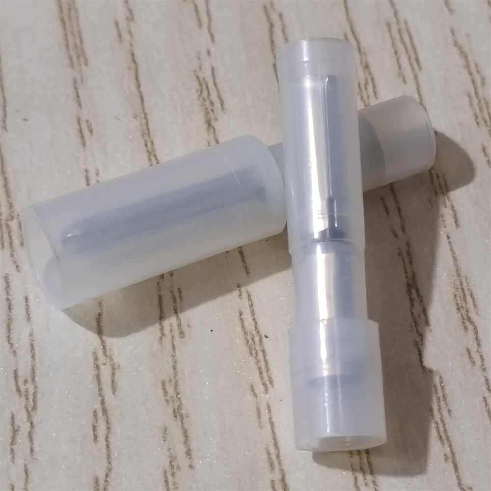 Male Female Nylon Bullet Connectors 26-24AWG Wire Butt Splice Quick Disconnects