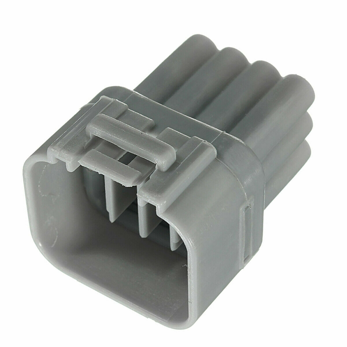 1 Set Car Part 12 Pin Way Sealed Waterproof Electrical Wire Auto Connector Plug
