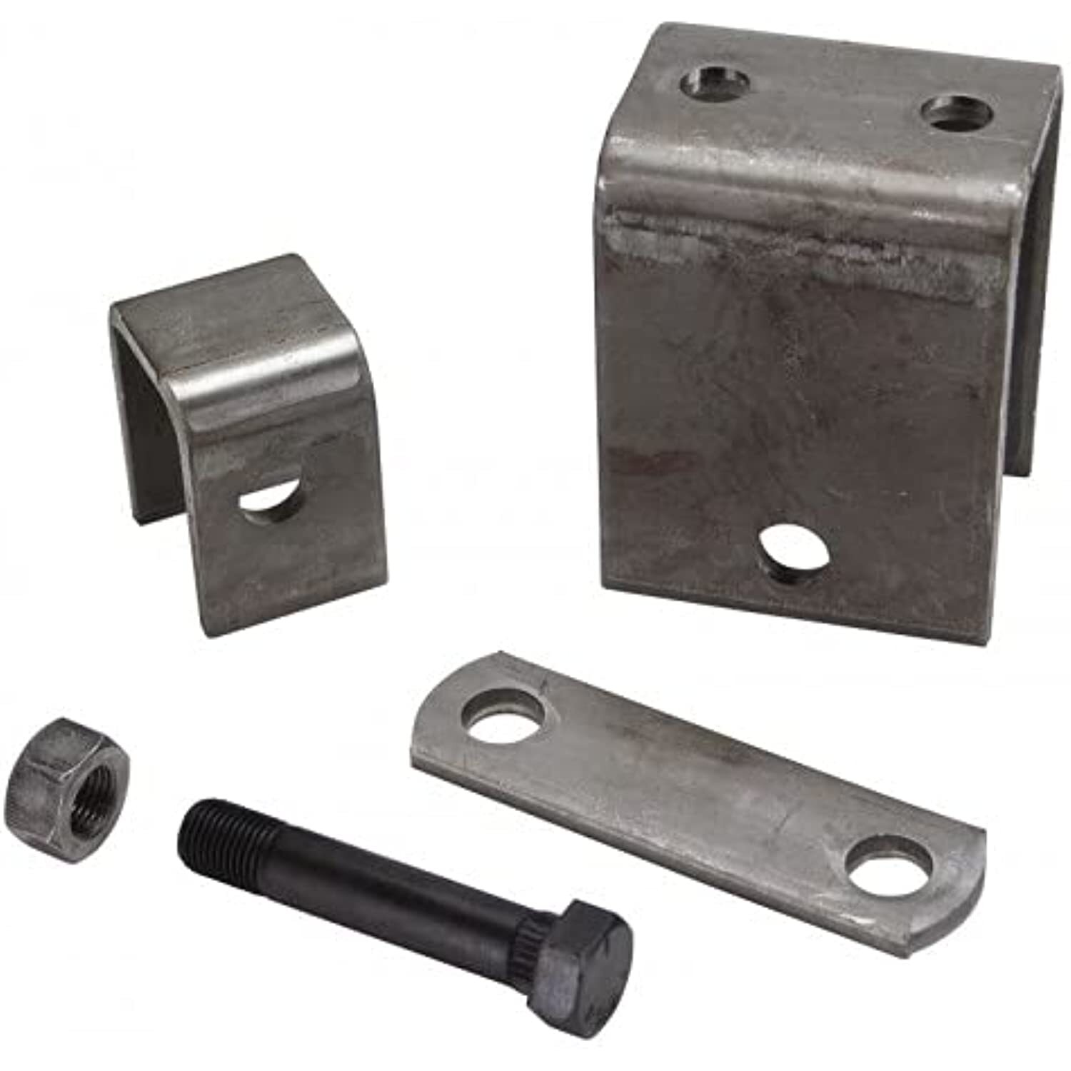 Infinite Innovations UU644000 Axle/Spring Hanger Kit