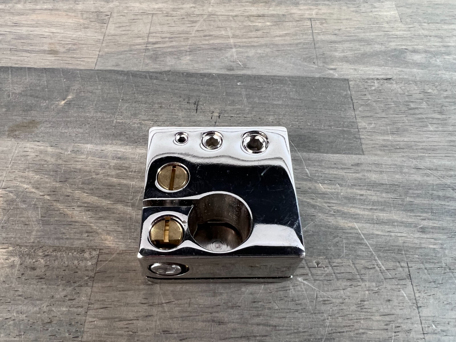 Battery Terminal, 0/4/8/10 Gauge AWG Positive Negative Connector