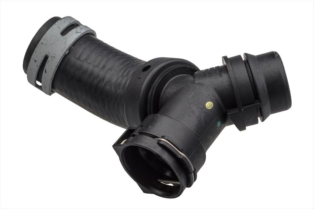 Engine Coolant Hose T Fits 2011-2020 F150 Mustang 5.0L​