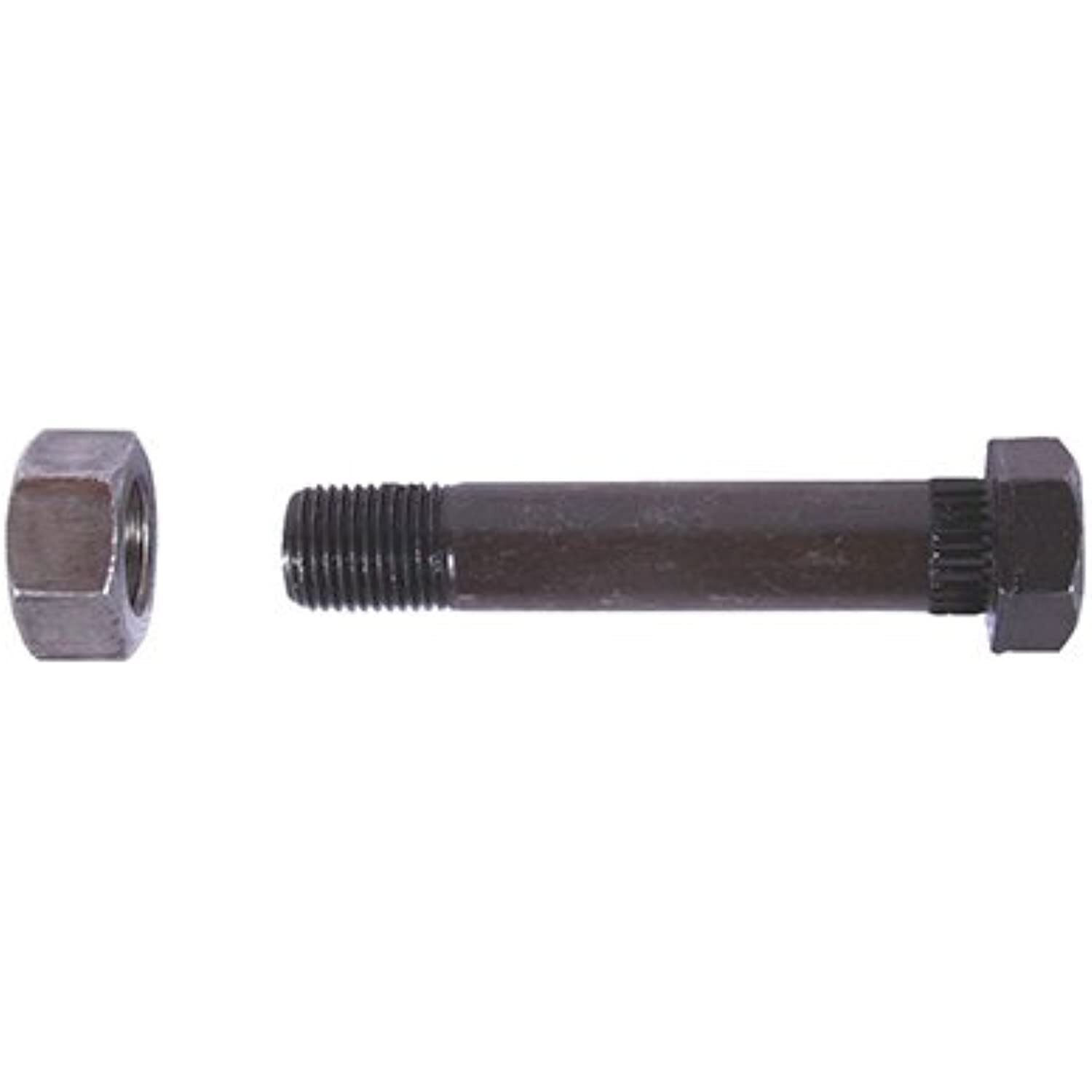 Infinite Innovations UW562100 Shackle Bolt (4PK 9/16×3)