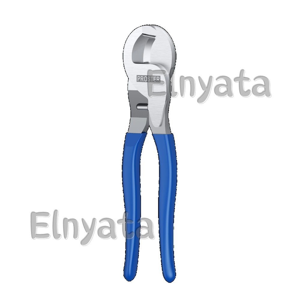 Crimping Tool Cable Lug Crimper Wire Plug Pliers Battery Terminal Assortment Kit