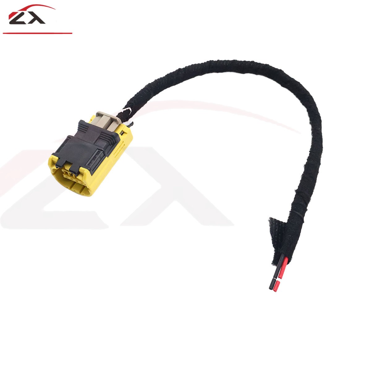 For Honda Pigtail Connector Plug Wiring Harness