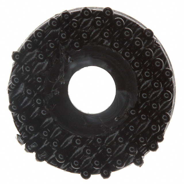 3M HOOK & LOOP SPECIALTY FASTENING TAPES 9/16″ DIAMETER x 20 PIECES # 3MSJ3465