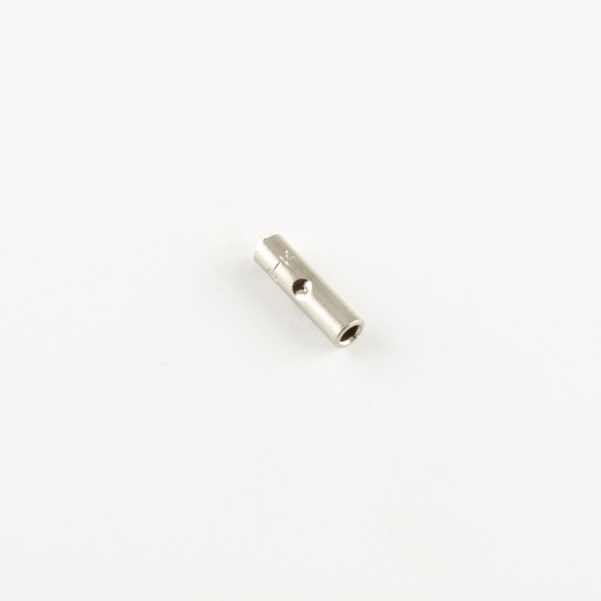 16-14 Ga. High-Temperature Butt Splice Terminals – (pack of 100)