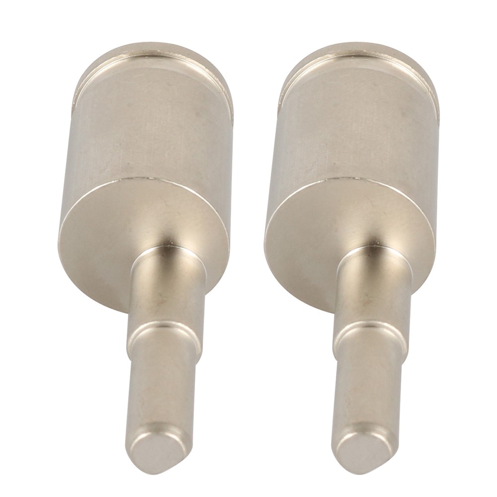 0 Gauge To 4 Gauge Car Audio Amp Input Reducer Adapter Terminal Block 2x For Car
