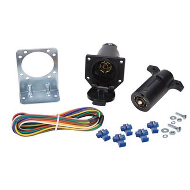 Infinite Innovations UE048465 Trailer Connect Kit (7WY)