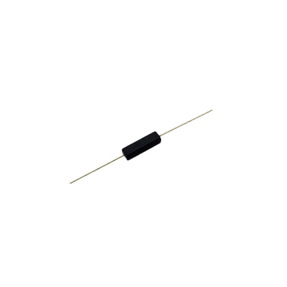 1PC reed switch FRS-9A41H plastic sealed straight leg reed switch