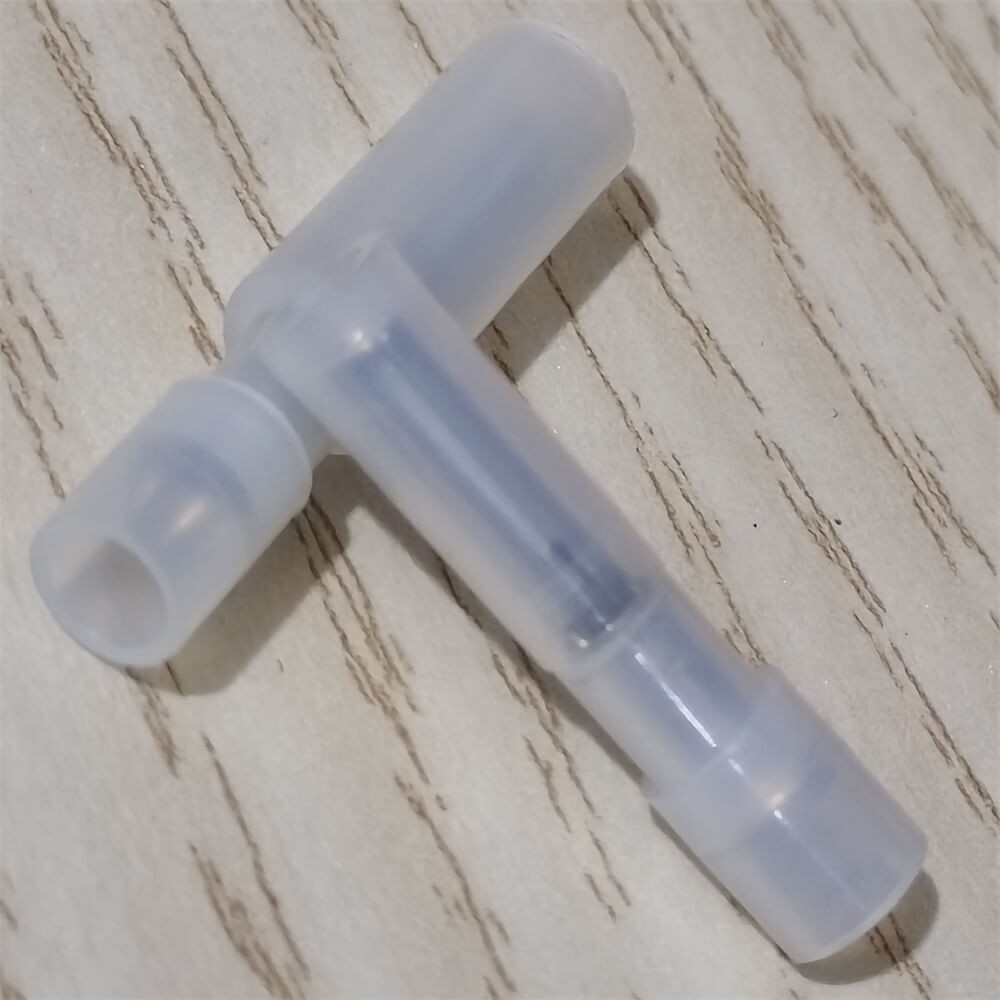 60x Male Female Nylon Bullet Connector Quick Disconnect 26-24AWG Splice Terminal