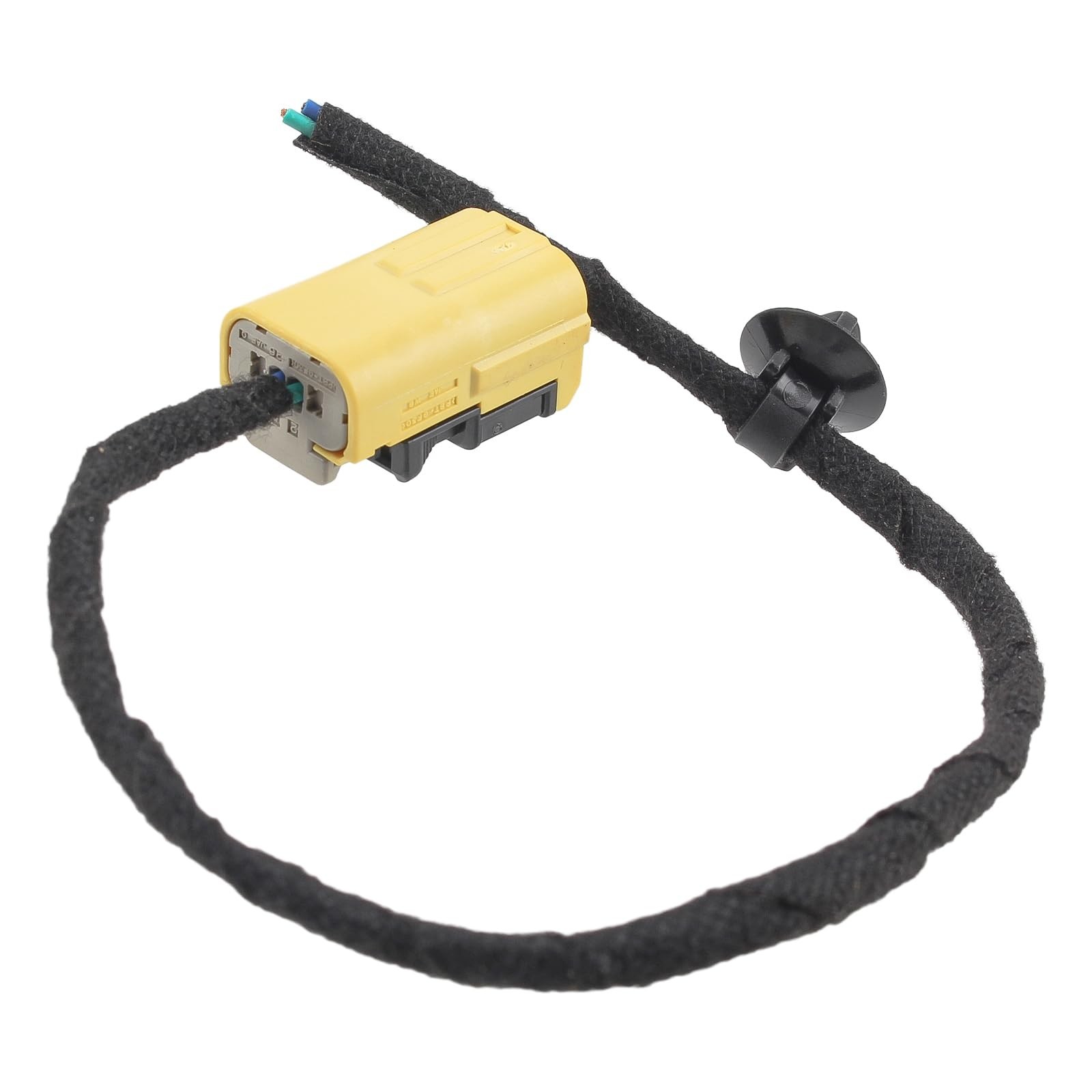 Front Impact Sensor Pigtail Connector Harness Accord 2008-2020 MDX Plug, New USA