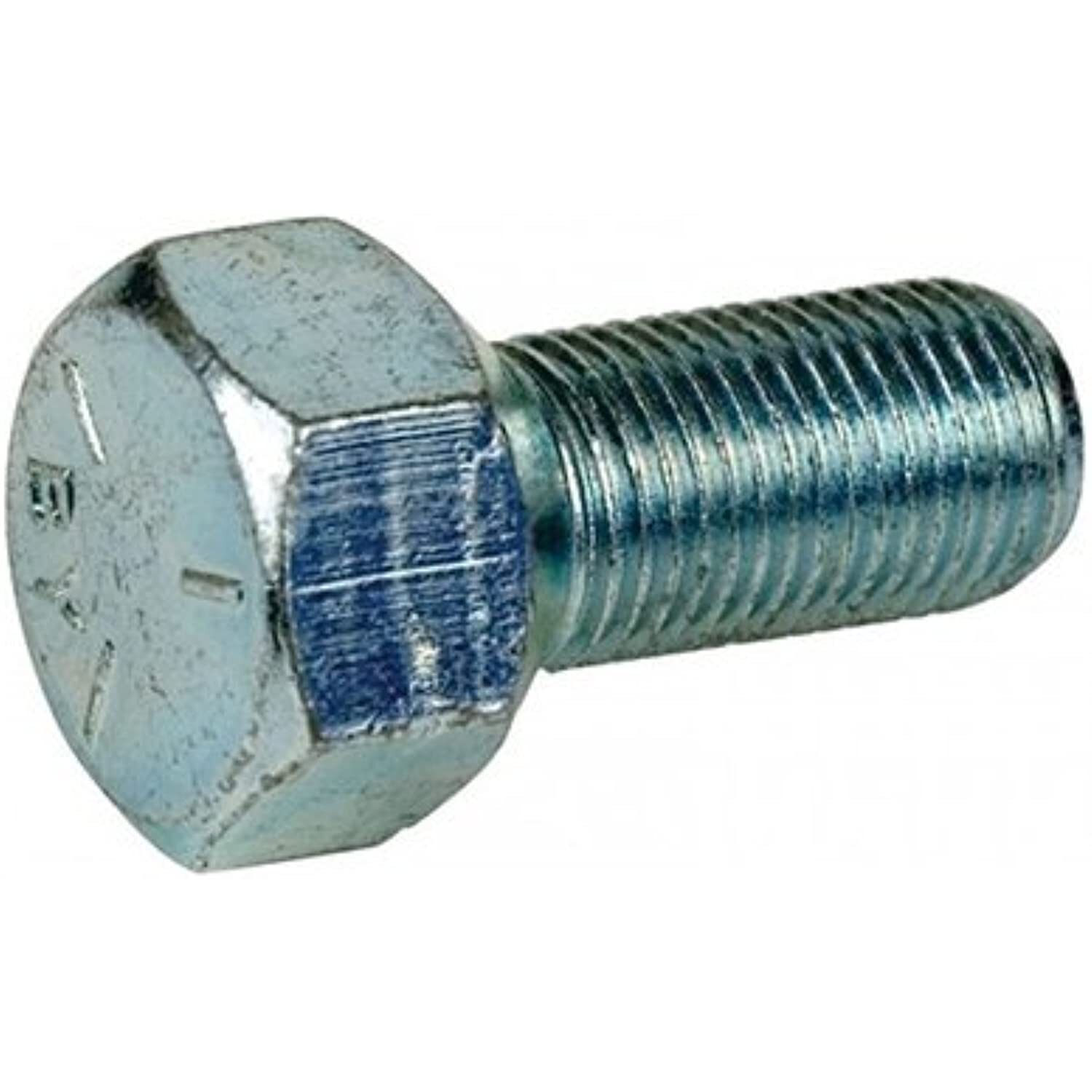 Infinite Innovations UW500015 Wheel Bolt (4PK 1/2×1 Hub)