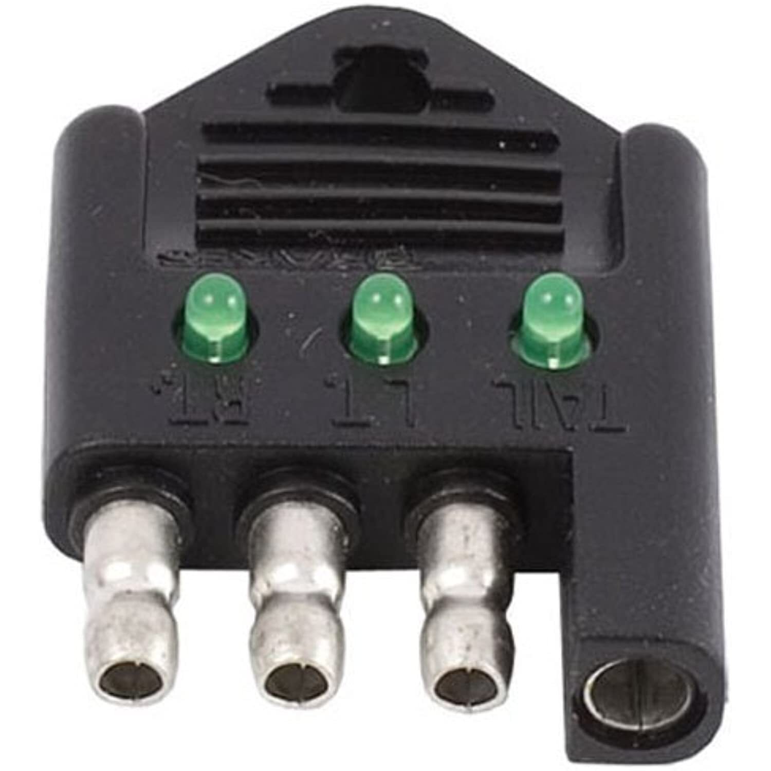 Infinite Innovations UE048655 Circuit Tester (4WY FLT)