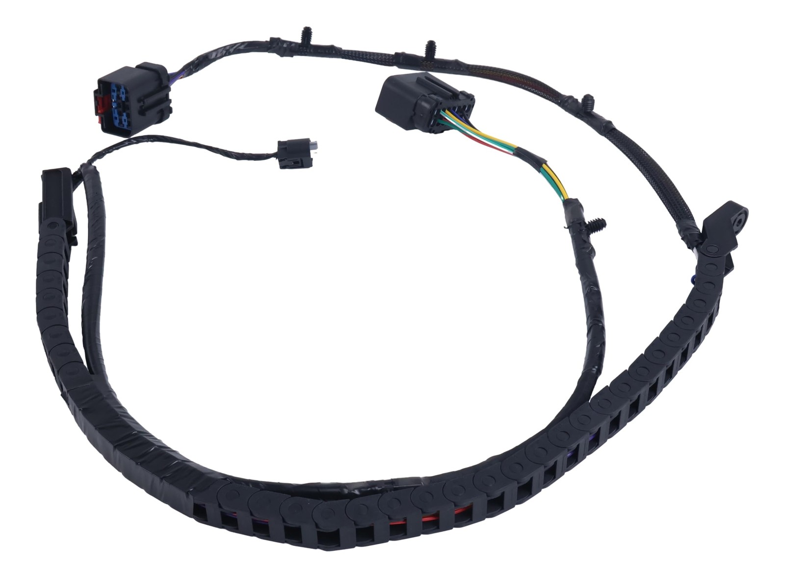 Sliding Door Track Wire Harness Driver’s Side 68078885AC Compatible with Grand C