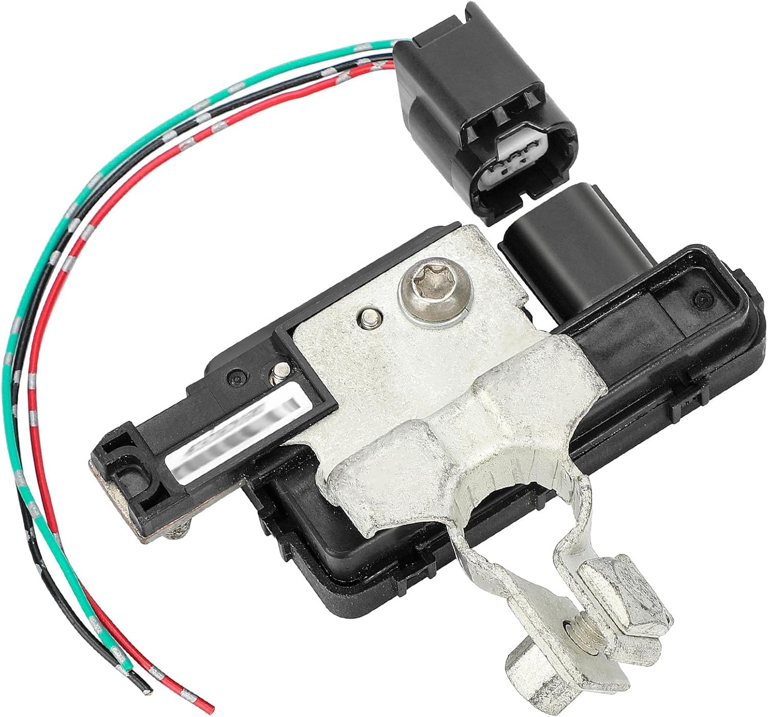 38920-T2A-A04 Car Battery Sensor Battery Terminal with Pigtail Connector