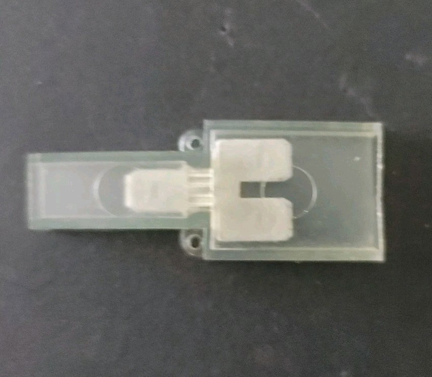 Qty 10 Insulated 3-Way Triple Male 1/4 .250 Tab Terminals VW Volkswagen Electric