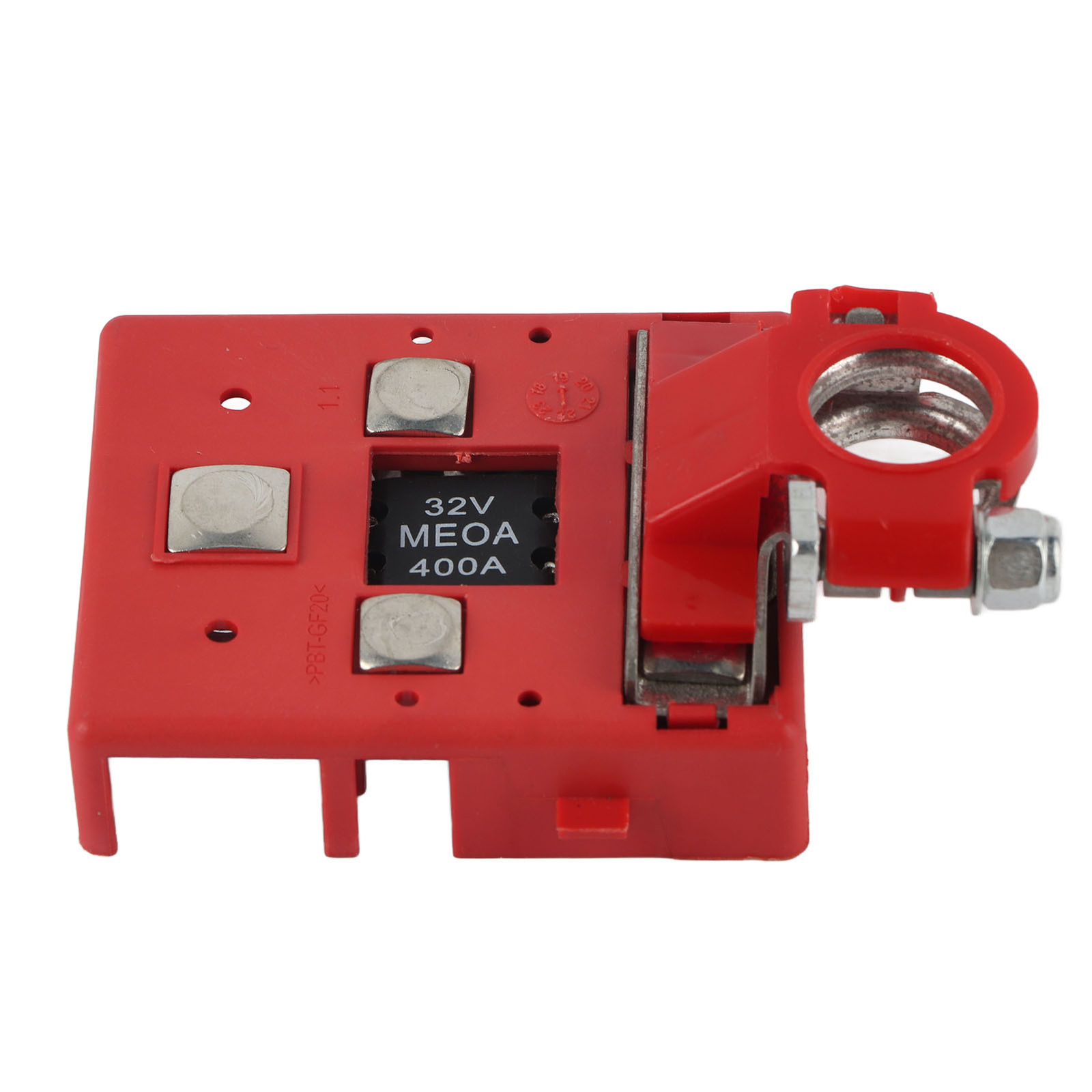 Battery Distribution Terminal Fused Connector Post 32V 400A For Car Caravan