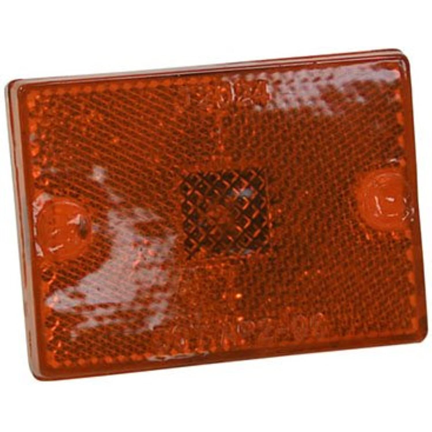 Infinite Innovations UL170000 Light (3-1/8×2 Amb Clear)