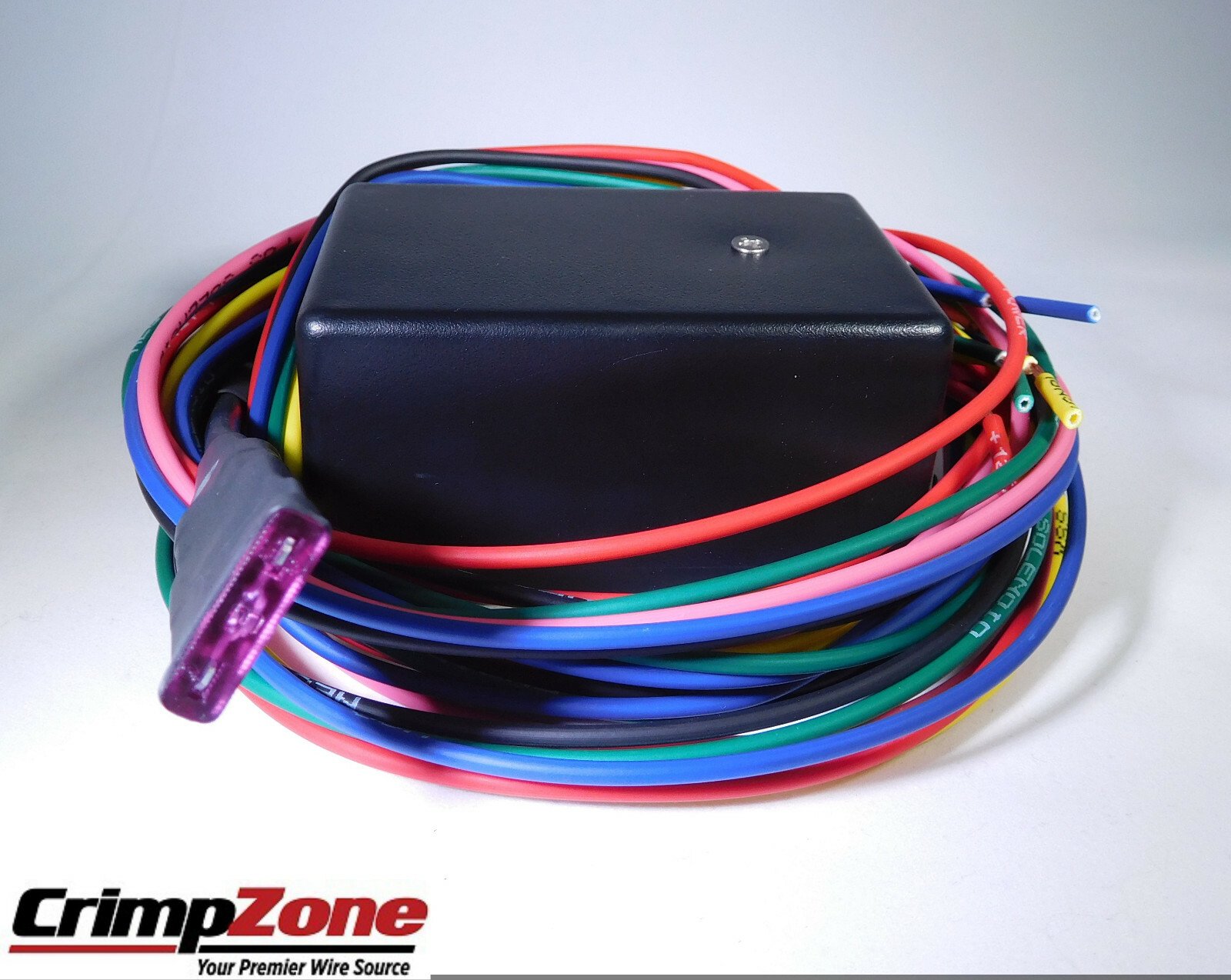 T56 Reverse Lockout Solenoid Controller – For Tremec 6 Speed Manual Transmission