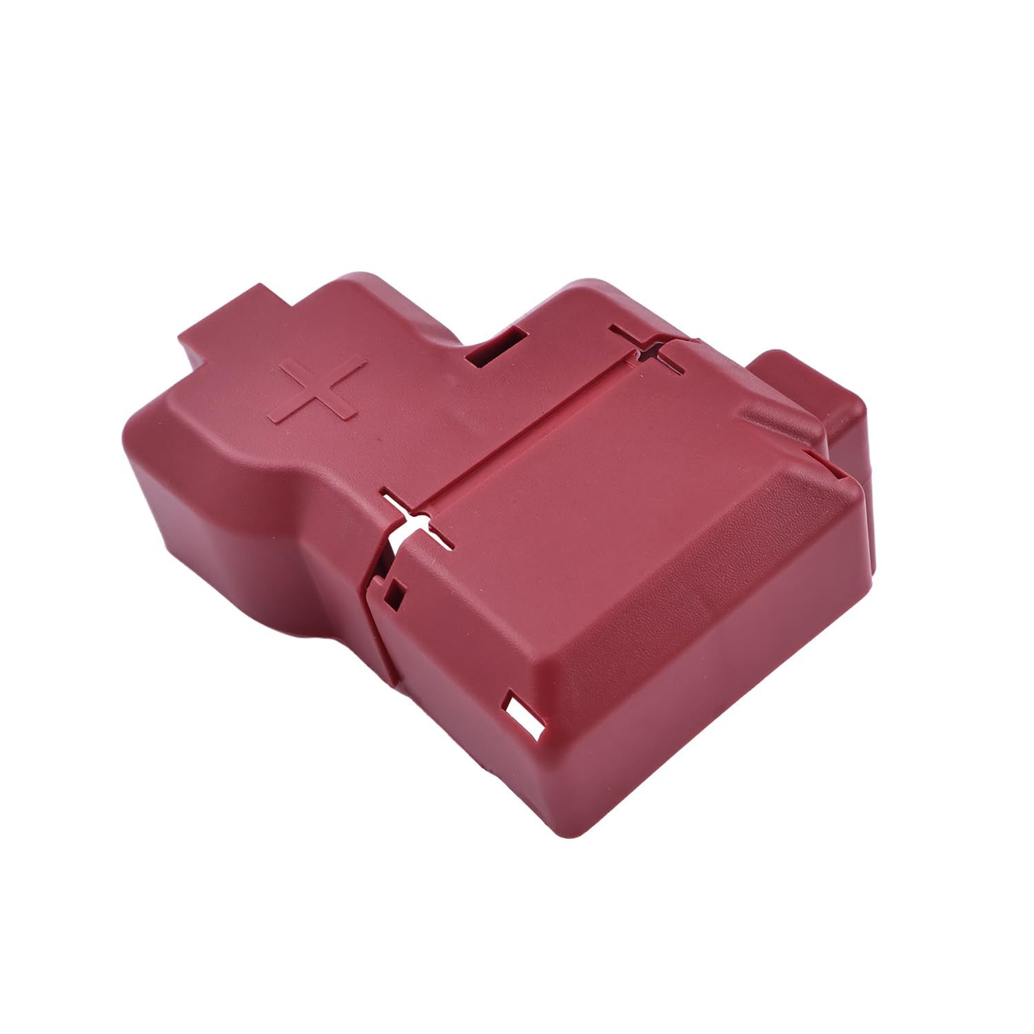 24345-7991B Positive Battery Terminal Cover Cap with Nissan Altima 2007-15, M…