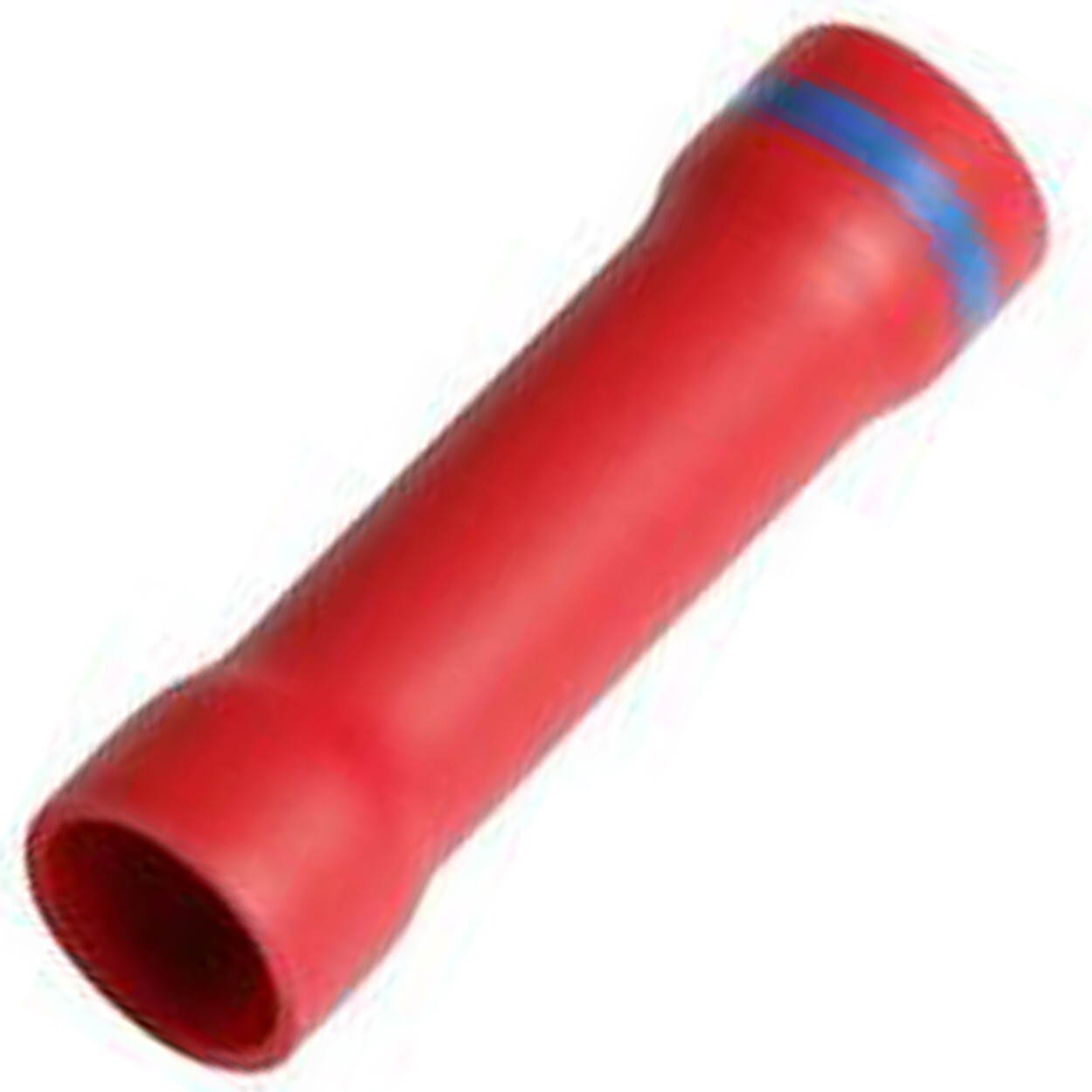 Vinyl Insulated Step Down Butt Connector 8 AWG to 16-14 Gauge – USA – 10 Pack