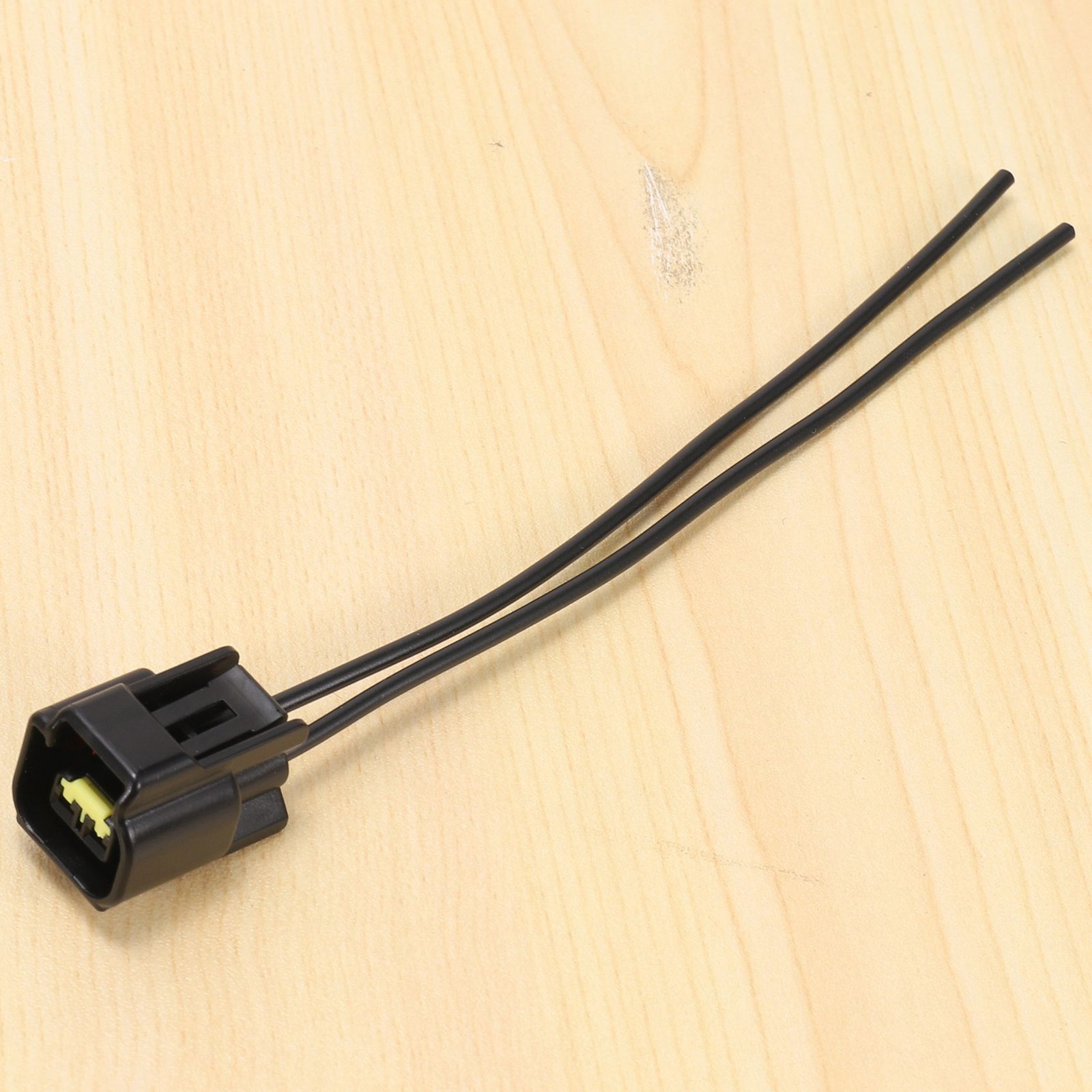 8PCS Ignition Coil Connector Plug Harness for Part Number:DJ7022Y-2.3-215925